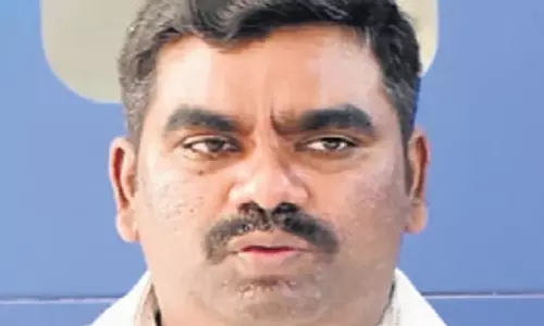 Andhra: जेएसवाई लाभार्थियों को निशाना बनाने वाली साइबर धोखाधड़ी से सावधान रहें