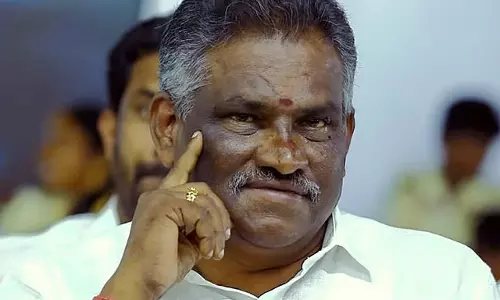 भ्रष्टाचार निरोधक ब्यूरो ने AIADMK विधायक के घर पर छापा मारा