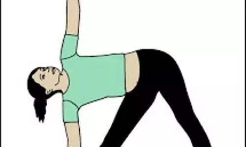 yoga:  खुद को फिट रखने के लिए हर कोई कर सकता है ये 5 योगासन, रोजाना करने पर ही दिखेगा असर