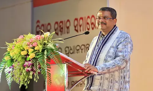 Odisha: पश्चिमी ओडिशा में मछली प्रसंस्करण प्रशिक्षण केंद्र स्थापित किया जाएगा