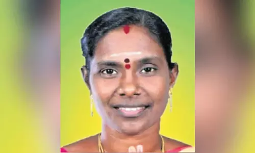Tamil Nadu: एनटीके की महिला विंग की समन्वयक कलियाम्मल ने इस्तीफा दिया