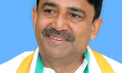 MUDA: सिद्धारमैया की पत्नी के प्लॉट आवंटन का मामला; कुमार नायक की चूक