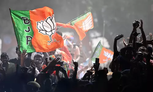 राज्यों में गुटबाजी: भाजपा के राष्ट्रीय अध्यक्ष की नियुक्ति में देरी