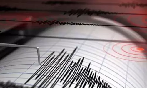 बंगाल की खाड़ी में 5.1 तीव्रता का भूकंप आने से Odisha में भी झटके महसूस किए गए