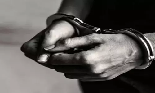 Tamil Nadu: प्रवासी मजदूर पर हमला करने के आरोप में तीन गिरफ्तार