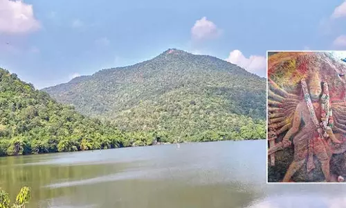 Telangana: पुलिगुंडला एक पर्यटक स्थल के रूप में उभरेगा