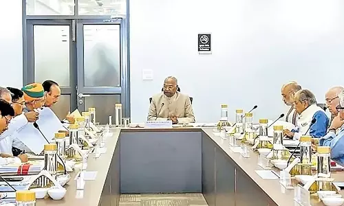 Delhi: चुनाव विधेयक समिति की बैठक आज, गहन चर्चा,