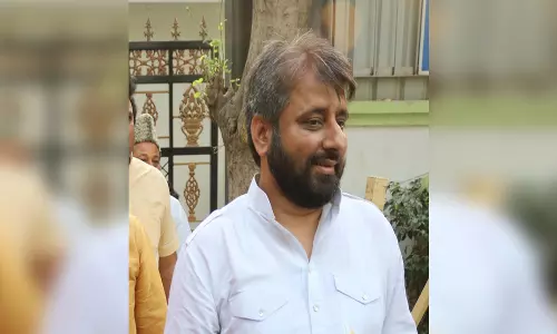 अमानतुल्लाह खान की अग्रिम जमानत को लेकर फैसला आज, पुलिस दल पर हमले का आरोप