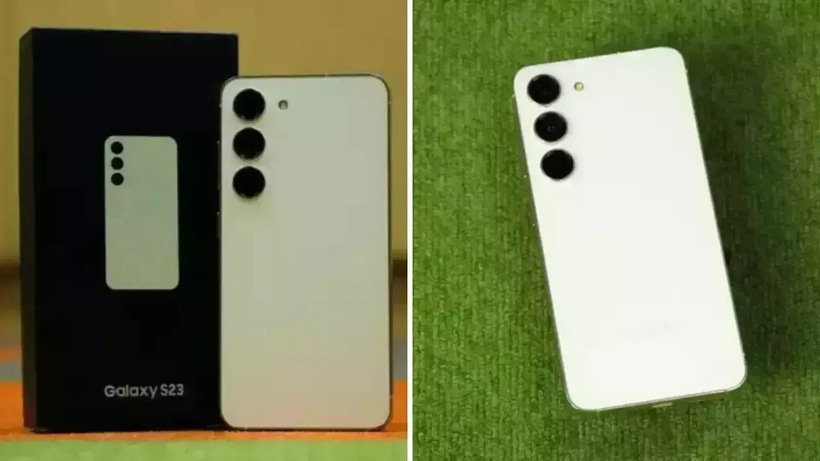 दमदार प्रोसेसर के साथ मार्केट में जल्द लॉन्च Samsung के दो धाकड़ फोन दमदार प्रोसेसर के साथ मार्केट में जल्द लॉन्च Samsung के दो धाकड़ फोन