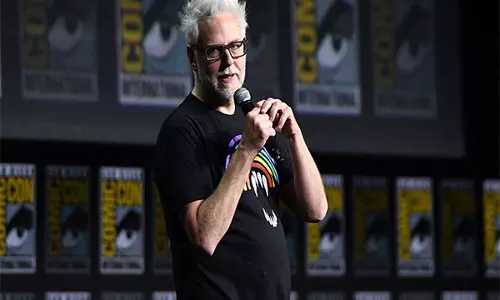 जेम्स गन ने भविष्य की DC Films के प्रति अपनी प्रतिबद्धता के बारे में खुलकर बात की