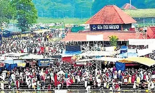Kochi: शिवरात्रि उत्सव के लिए अलुवा में यातायात पर प्रतिबंध