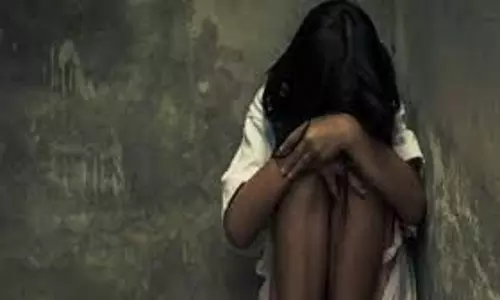 Facebook पर प्यार शादी का झांसा देकर किया दुष्कर्म, रिपोर्ट दर्ज