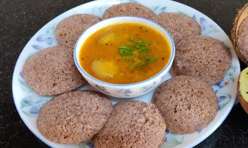 Ragi Idli: ऊर्जा से भरपूर नाश्ता चाहिए तो इस पर भरोसा करें और असर देखें