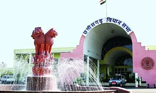 बिजली कटौती के मुद्दे को लेकर भूपेश बघेल ने सरकार को घेरा