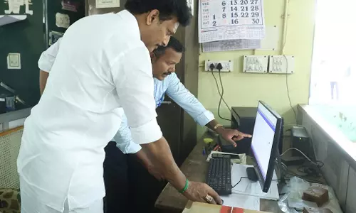 सरकारी स्कूलों की इंटरनेट सेवा फीस का सीधे भुगतान किया जाएगा: शिक्षा विभाग सरकारी स्कूलों की इंटरनेट सेवा फीस का सीधे भुगतान किया जाएगा: शिक्षा विभाग