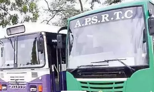 APSRTC आज महाशिवरात्री के लिए विशेष बसें चलाएगा