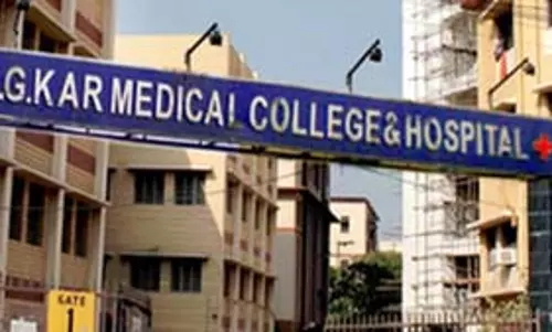 आरजी कार मामले में सीबीआई पूरक आरोपपत्र पेश करने को तैयार आरजी कार मामले में सीबीआई पूरक आरोपपत्र पेश करने को तैयार