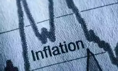 कृषि के लिए वन्यजीवों के लिए कम कीमत 4.61% और ग्रामीण क्षेत्रों के लिए 4.73% हुई