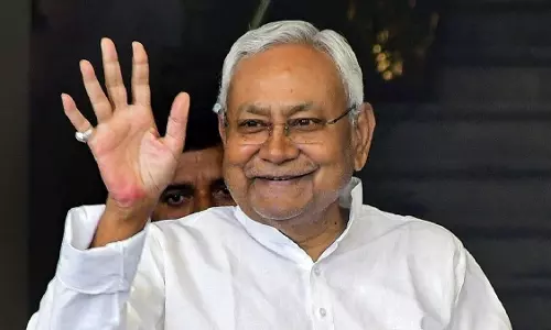 Bihar: ज्यादा सीटें आई तो भी नीतीश कुमार ही होंगे CM
