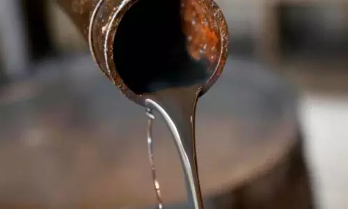 यूक्रेन आक्रमण के तीसरे वर्ष में भारत ने 49 बिलियन यूरो मूल्य का रूसी तेल आयात किया यूक्रेन आक्रमण के तीसरे वर्ष में भारत ने 49 बिलियन यूरो मूल्य का रूसी तेल आयात किया