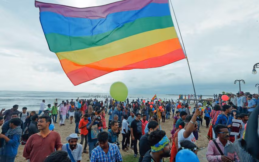 Kerala ने ट्रांसजेंडर व्यक्तियों के खिलाफ अत्याचारों को रोकने के लिए Kerala ने ट्रांसजेंडर व्यक्तियों के खिलाफ अत्याचारों को रोकने के लिए