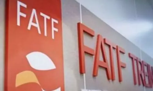 दक्षिण अफ्रीका का राष्ट्रीय खजाना FATF ग्रे सूची से बाहर निकलने को लेकर उत्साहित