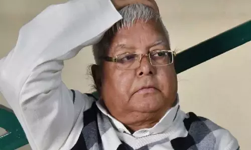 लैंड फॉर जॉब मामला: लालू, तेजस्वी और अन्य आरोपियों को कोर्ट से समन