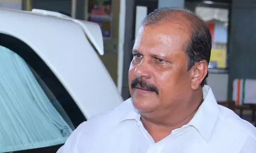 भड़काऊ भाषण मामला PC जॉर्ज को जमानत नहीं, 10 मार्च तक रिमांड पर भेजा गया