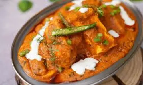 Paneer Angara डिश से खुश हो जाएगी तबीयत Paneer Angara डिश से खुश हो जाएगी तबीयत