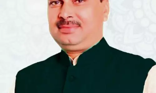 Haryana : संगठनात्मक अव्यवस्था का हवाला देते हुए दो और कांग्रेस नेताओं ने इस्तीफा दिया