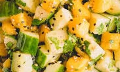 Mango and Lemon Salad Dressing Recipe:  ट्राई करें आम और नींबू से बनी चटपटी ड्रेसिंग, जानें रेसिपी