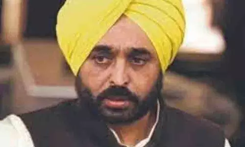 Punjab: मान कठपुतली मुख्यमंत्री बन गए