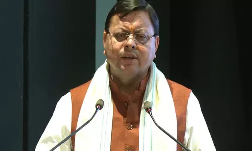 केदारनाथ उपचुनाव ने देश की राजनीति को नई दिशा दी: CM Dhami