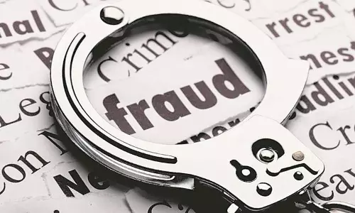 Haryana : गुरुग्राम में 157 करोड़ रुपये से अधिक की ठगी के आरोप Haryana : गुरुग्राम में 157 करोड़ रुपये से अधिक की ठगी के आरोप