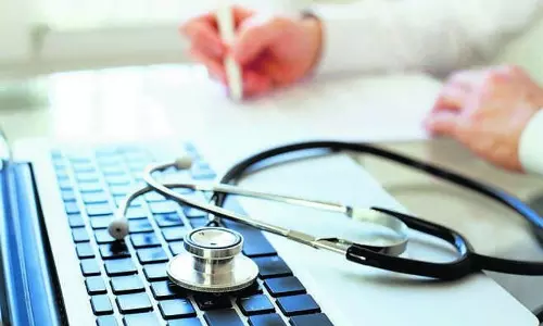रोहतक MBBS घोटाले में 46 उत्तर पुस्तिकाओं से ‘छेड़छाड़’ रोहतक MBBS घोटाले में 46 उत्तर पुस्तिकाओं से ‘छेड़छाड़’