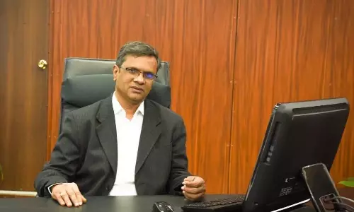 हीडलबर्ग यूनिवर्सिटी ने Hyderabad में केमिकल रिसर्च हब लॉन्च किया हीडलबर्ग यूनिवर्सिटी ने Hyderabad में केमिकल रिसर्च हब लॉन्च किया