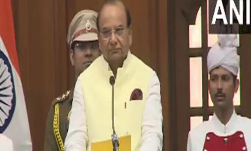 सबका साथ, विकास, विश्वास, प्रयास और सम्मान हमारा मार्गदर्शक होगा: LG VK Saxena