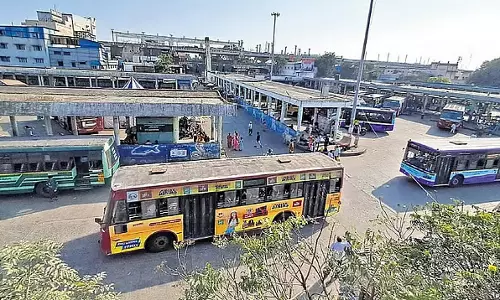Kudambakkam बस टर्मिनल जल्द ही आ रहा! क्या पूविंदामल्ली बस स्टेशन बंद हो रहा