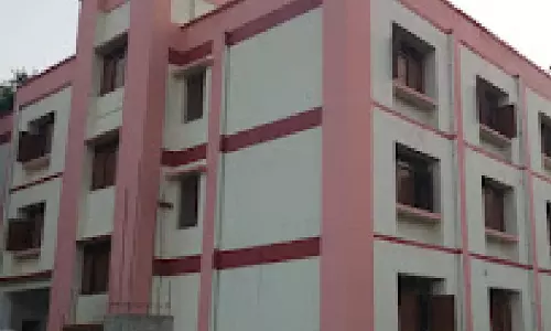 छत्तीसगढ़ में कामकाजी महिलाओं के लिए 202 करोड़ से बनेंगे 6 हाॅस्टल छत्तीसगढ़ में कामकाजी महिलाओं के लिए 202 करोड़ से बनेंगे 6 हाॅस्टल