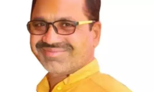 कुंभ स्नान...लघु कथा