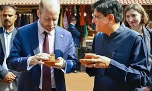 रोहतक PGIMS के डॉक्टर सीखेंगे उन्नत शोध तकनीक रोहतक PGIMS के डॉक्टर सीखेंगे उन्नत शोध तकनीक