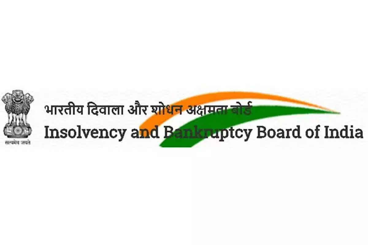 आईबीसी के तहत परिसमापन की संख्या में कमी आ रही: IBBI chief