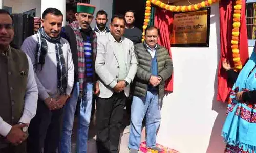 भट्टियात प्रमुख ट्रैकिंग और पर्यटन स्थल बनेगा: Pathania