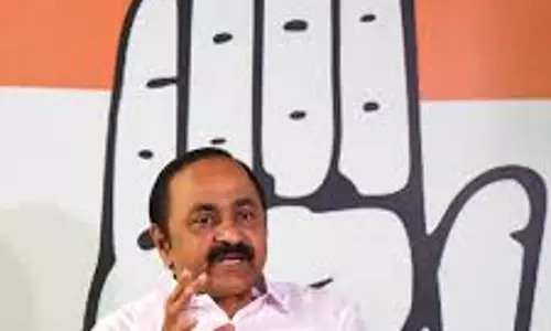 Kerala स्थानीय निकाय उपचुनाव एलडीएफ ने 15 और यूडीएफ ने 12 वोटों से जीत हासिल Kerala स्थानीय निकाय उपचुनाव एलडीएफ ने 15 और यूडीएफ ने 12 वोटों से जीत हासिल
