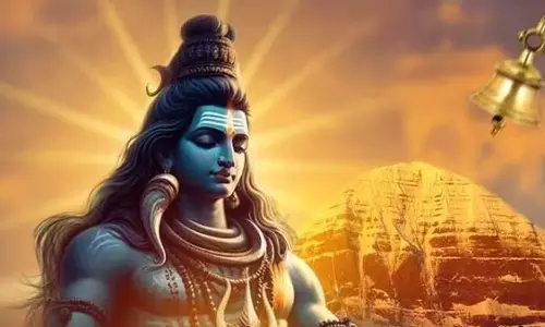 मेयर मीनल चौबे ने महाशिवरात्रि पर नगरवासियों को दी बधाई मेयर मीनल चौबे ने महाशिवरात्रि पर नगरवासियों को दी बधाई