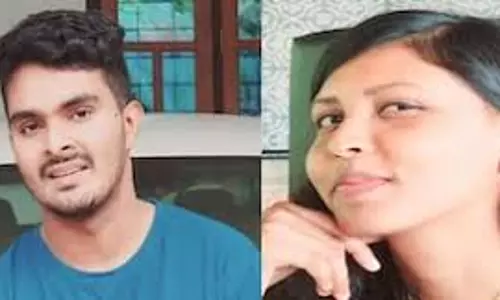 Kerala : वेंजरामूडू हत्याकांड अफान को कैनुला हटाने के बाद अस्पताल में रखा Kerala : वेंजरामूडू हत्याकांड अफान को कैनुला हटाने के बाद अस्पताल में रखा