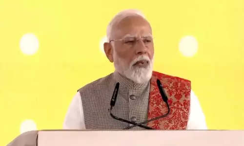 एडवांटेज असम 2.0 में पीएम मोदी: भारत की विकास कहानी में पूर्वोत्तर की अहम भूमिका होगी