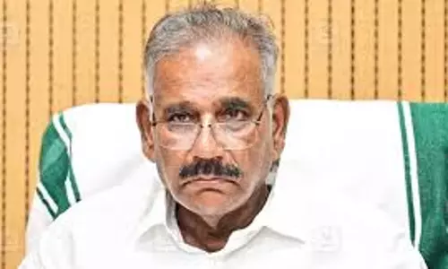 Kerala :  मंत्री ने अरलम से जंगली जानवरों को भगाने के लिए मिशन की घोषणा