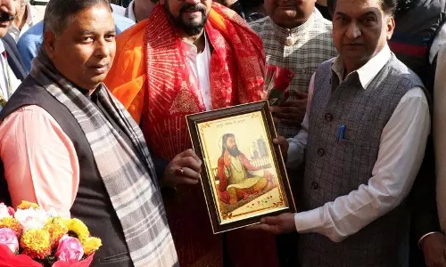 Anurag: भारत को नुकसान पहुंचाने के लिए पाकिस्तान ने खुद को अस्थिर कर लिया Anurag: भारत को नुकसान पहुंचाने के लिए पाकिस्तान ने खुद को अस्थिर कर लिया