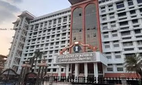 Kerala हाईकोर्ट ने मानसिक स्वास्थ्य देखभाल अधिनियम का हवाला देते हुए Kerala हाईकोर्ट ने मानसिक स्वास्थ्य देखभाल अधिनियम का हवाला देते हुए